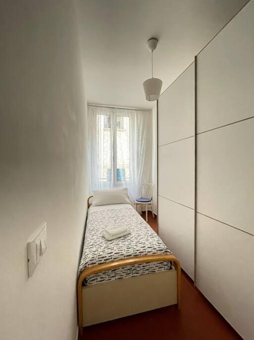 Ferienwohnung La Casa Del Mare Savona Exterior foto