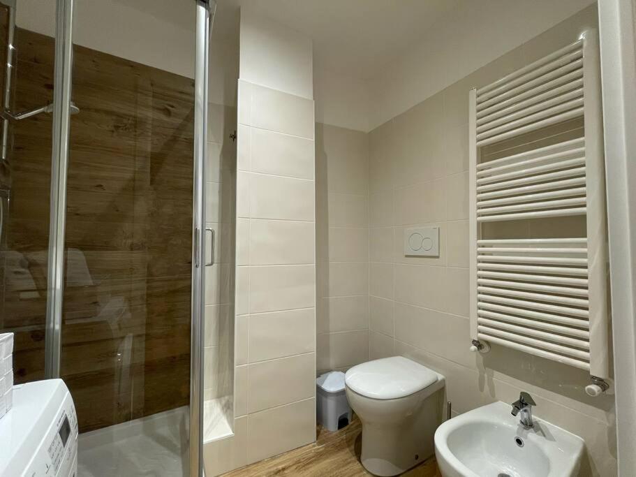 Ferienwohnung La Casa Del Mare Savona Exterior foto