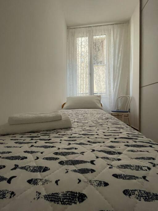 Ferienwohnung La Casa Del Mare Savona Exterior foto