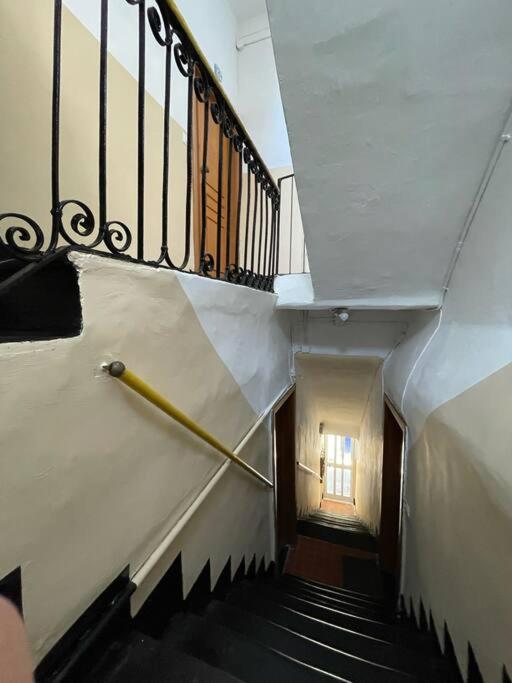 Ferienwohnung La Casa Del Mare Savona Exterior foto