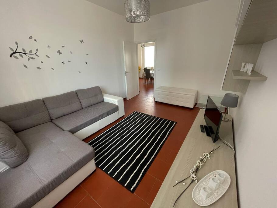 Ferienwohnung La Casa Del Mare Savona Exterior foto