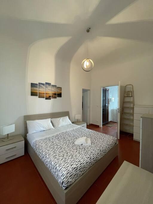 Ferienwohnung La Casa Del Mare Savona Exterior foto
