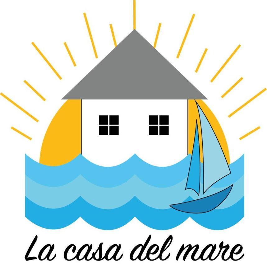 Ferienwohnung La Casa Del Mare Savona Exterior foto