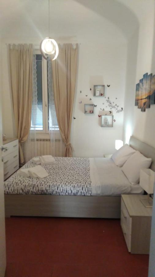 Ferienwohnung La Casa Del Mare Savona Exterior foto